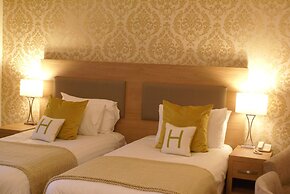 Haley's Hotel & Restaurant