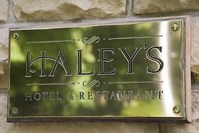 Haley's Hotel & Restaurant