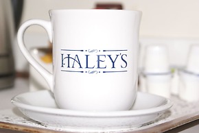 Haley's Hotel & Restaurant