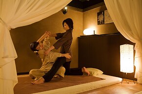 Awaji Yumesenkei
