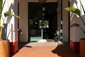 Palihouse Santa Barbara