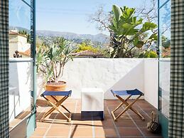 Palihouse Santa Barbara