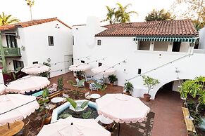 Palihouse Santa Barbara