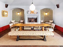 Palihouse Santa Barbara