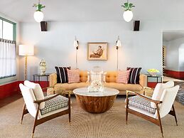 Palihouse Santa Barbara