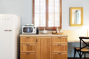 Palihouse Santa Barbara