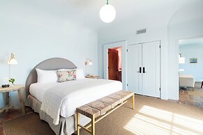 Palihouse Santa Barbara