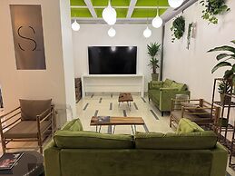 Hotel Sporting Cologno