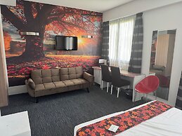 Hotel Sporting Cologno