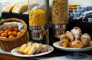 Hotel Sporting Cologno