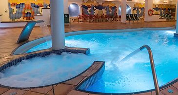 Golden Bahía de Tossa & Spa