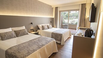 Golden Bahía de Tossa & Spa