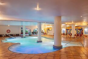 Golden Bahía de Tossa & Spa