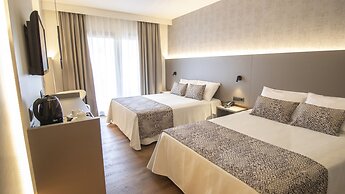 Golden Bahía de Tossa & Spa