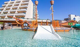 Golden Bahía de Tossa & Spa