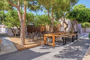 Eurohotel Katrin Hotel & Bungalows
