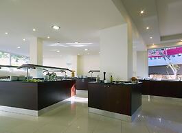 Eurohotel Katrin Hotel & Bungalows