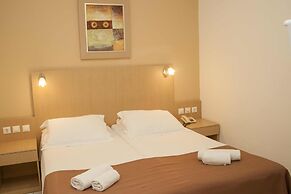 Eurohotel Katrin Hotel & Bungalows