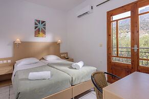 Eurohotel Katrin Hotel & Bungalows