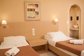 Eurohotel Katrin Hotel & Bungalows