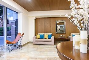 Eurohotel Katrin Hotel & Bungalows