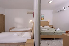 Eurohotel Katrin Hotel & Bungalows
