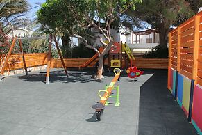 Eurohotel Katrin Hotel & Bungalows