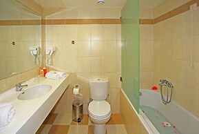 Eurohotel Katrin Hotel & Bungalows