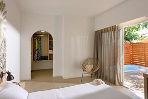 Eurohotel Katrin Hotel & Bungalows