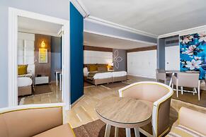 Sentido Bellevue Park