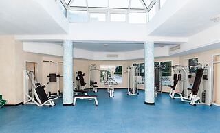 Sentido Bellevue Park