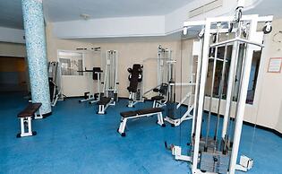 Sentido Bellevue Park