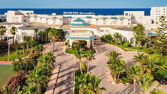 Sentido Bellevue Park