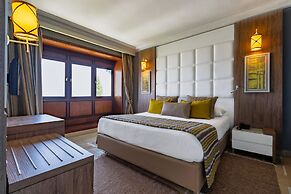 Sentido Bellevue Park