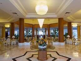 Sentido Bellevue Park