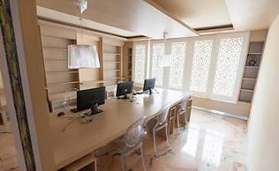 Sentido Bellevue Park