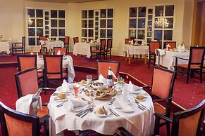 Sentido Bellevue Park