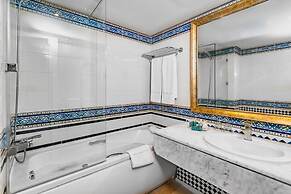 Sentido Bellevue Park