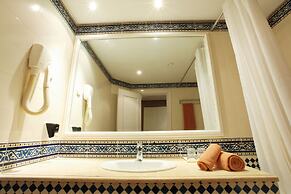 Sentido Bellevue Park