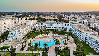 Sentido Bellevue Park