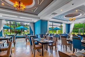 Sentido Bellevue Park