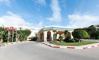 Sentido Bellevue Park