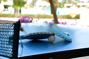 Royal Garden Palace (Families and Couples)