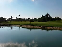 Royal Garden Palace (Families and Couples)