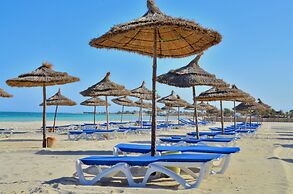 Royal Garden Palace (Families and Couples)