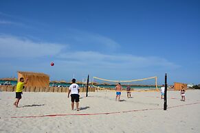 Royal Garden Palace (Families and Couples)