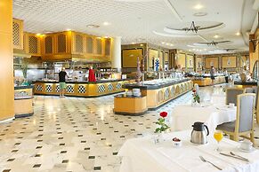 Royal Garden Palace (Families and Couples)