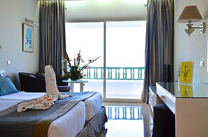 Royal Garden Palace (Families and Couples)