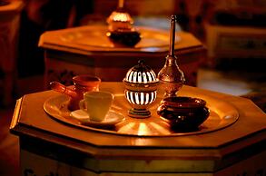 Royal Garden Palace (Families and Couples)