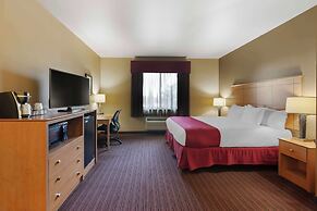 Best Western Golden Prairie Inn & Suites